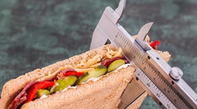 Απώλεια βάρους: 8 μύθοι που πρέπει να καταρρίψουμε