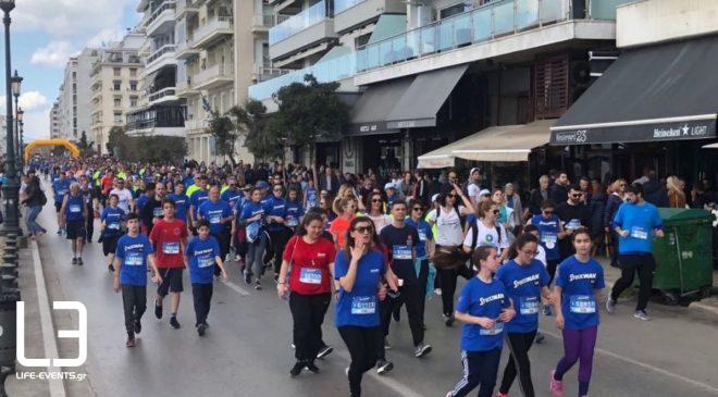 Παράταση εγγραφών για τον 14ο Διεθνή Μαραθώνιο “ΜΕΓΑΣ ΑΛΕΞΑΝΔΡΟΣ”