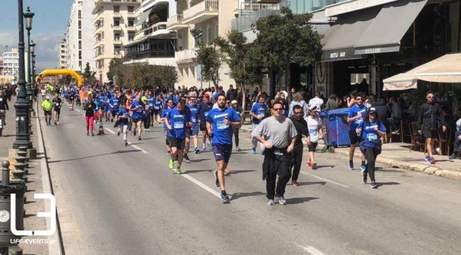 Περισσότεροι από 20.000 δρομείς στον φετινό Μαραθώνιο της Ιστορίας!