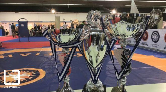 Γιορτή του αθλητισμού στην 3η Sportexpo (ΒΙΝΤΕΟ & ΦΩΤΟ)