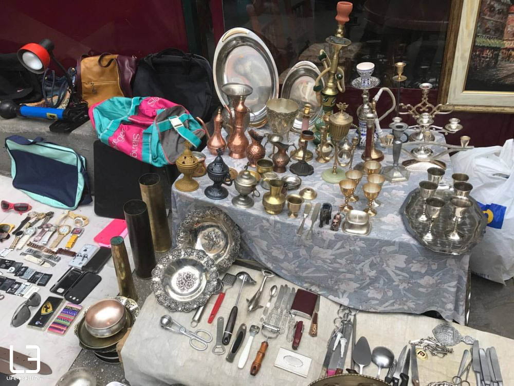 οδός Τοσίτσα Θεσσαλονίκη 
