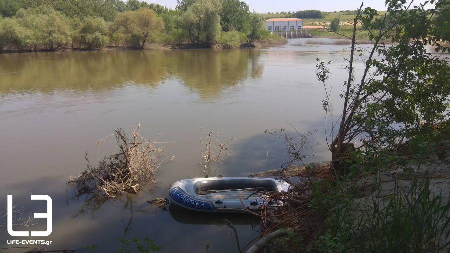 πρόσφυγες Εβρο Εβρος μετανάστες