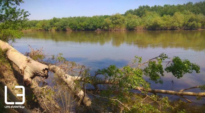 Επεισόδιο στον Εβρο: Συνοριοφύλακας πυροβολήθηκε από την τουρκική πλευρά