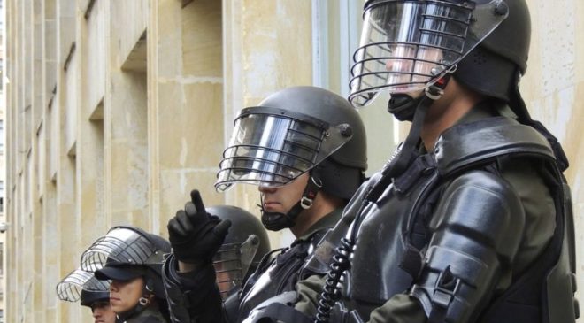 Γαλλία: Δρακόντεια μέτρα της Αστυνομίας για την Πρωτομαγιά