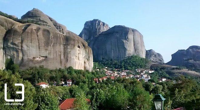 Θεσσαλία: Πόλος έλξης τα θρησκευτικά μνημεία