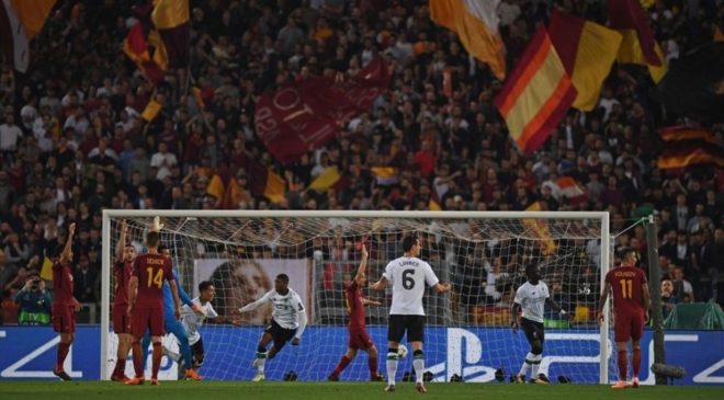 Λίβερπουλ και Ρεάλ Μαδρίτης στον τελικό του Τσάμπιονς Λιγκ