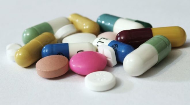 Προειδοποίηση από τον ΕΟΦ για φάρμακο για τη στυτική δυσλειτουργία