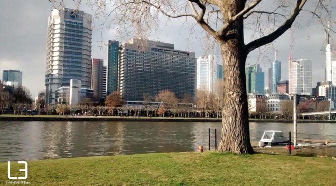 Αίσιο τέλος για τον 16χρονο Ελληνα που είχε εξαφανιστεί στη Γερμανία