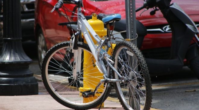 Κρήτη: 52χρονος πέθανε ενώ έκανε ποδήλατο στα Μάλια