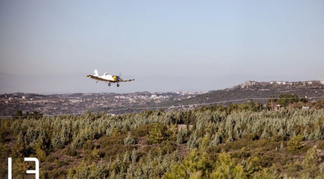 ΠΚΜ: Ξεκίνησε το φετινό πρόγραμμα καταπολέμησης των κουνουπιών