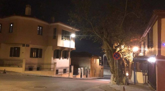 Αρχοντικά της Θεσσαλονίκης ανοίγουν για το κοινό