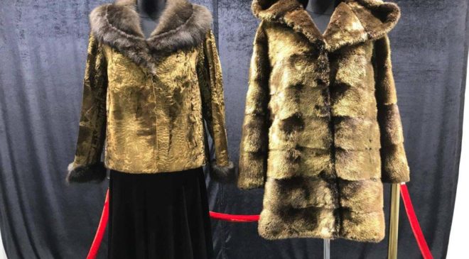 Η Καστοριά θα φιλοξενήσει την 44η Διεθνή Εκθεση Γούνας