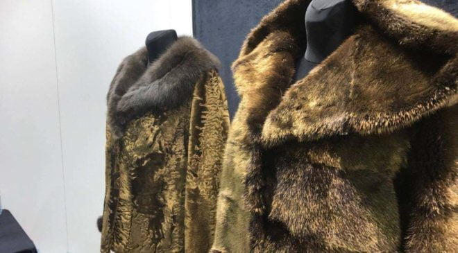 Τελικές ετοιμασίες για την 3rd Fur Shopping Festival