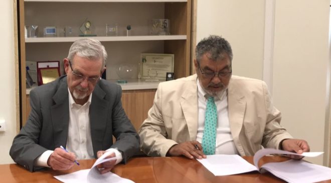 Νέα συνεργασία της Αμερικανικής Γεωργικής Σχολής με βιομηχανία αλλαντικών