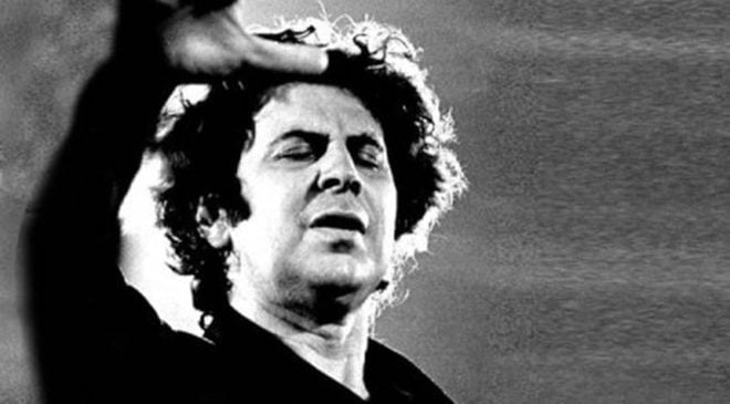 Μίκης Θεοδωράκης προς βουλευτές: Μην προχωρήσετε σε αυτό το έγκλημα εις βάρος της Ελλάδας