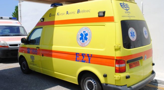 Καβάλα: Το τραπέζι του γάμου κατέληξε σε τραγωδία