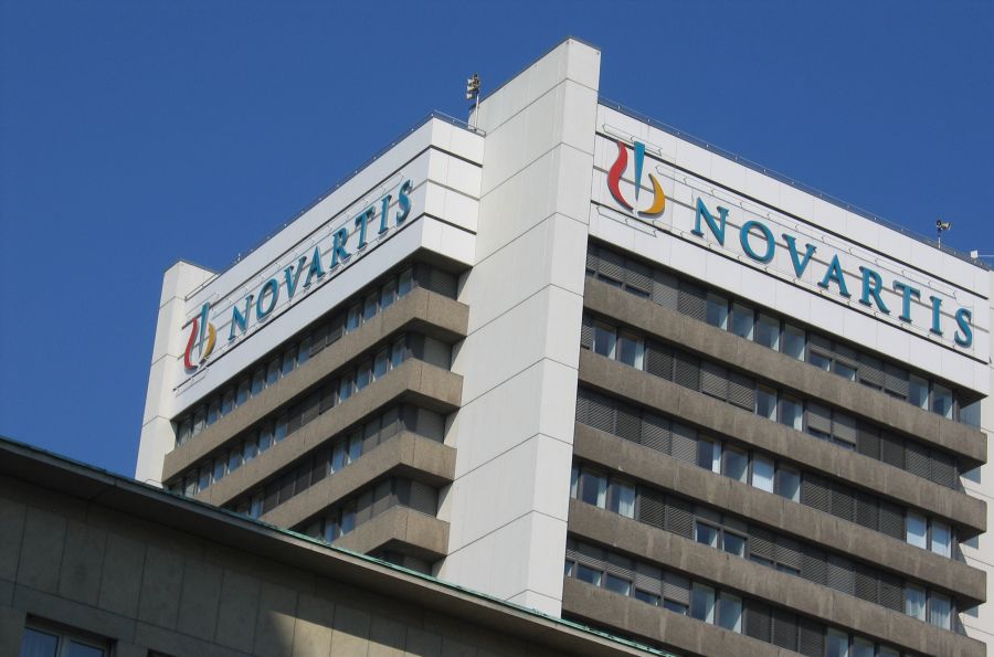 Novartis