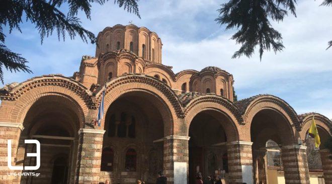 Γιορτή Προφήτη Ηλία: Γιατί οι εκκλησίες του είναι χτισμένες σε μεγάλο ύψος