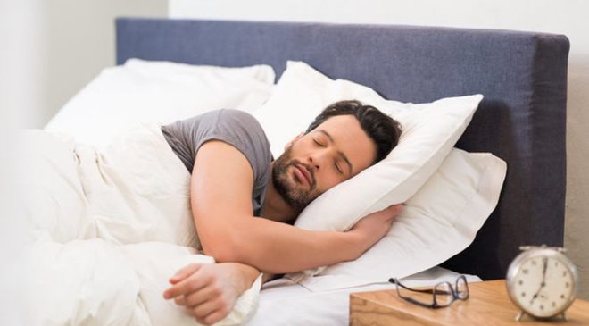 Η έλλειψη ύπνου κάνει κακό στην ψυχική υγεία