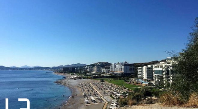 Ρόδος: Αυτοκτόνησε ο δράστης που πυροβόλησε και σκότωσε γυναίκα
