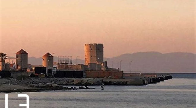 Κορονοϊός: Αρνήτρια… έκοψε πρόστιμο 6 εκατ. ευρώ σε αστυνομικό που τη συνέλαβε