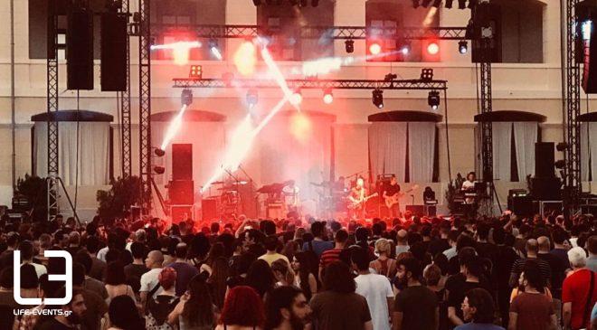 Θεσσαλονίκη: Γιοκαρίνης, Ζιώγαλας, Μηλιώκας και Παπαδόπουλος στα “Θέρμης Δρώμενα 2022”