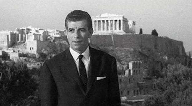 Γρηγόρης Μπιθικώτσης: Ο «σερ» του ελληνικού πενταγράμμου