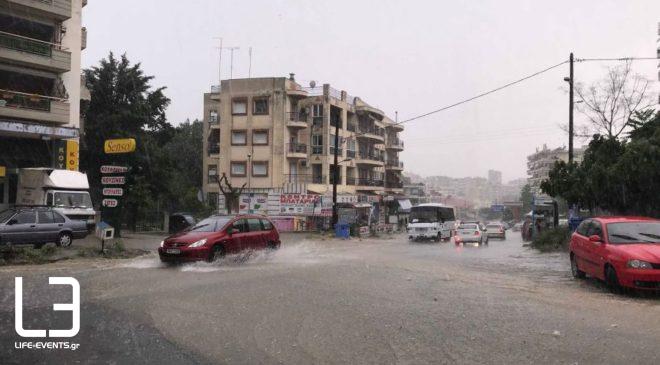 Συμβουλές για την επερχόμενη κακοκαιρία
