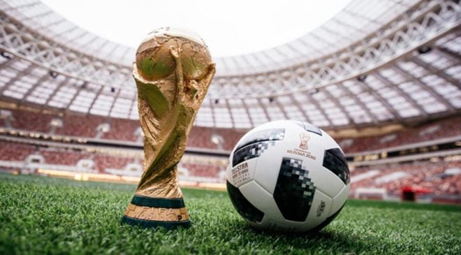 FIFA: Με 48 ομάδες και 104 αγώνες το Μουντιάλ 2026