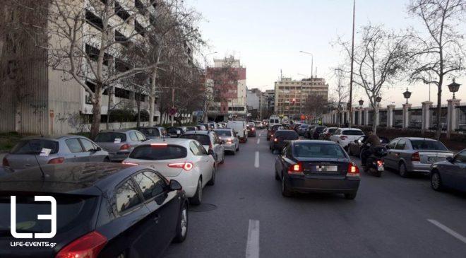 Τέλος τα νέα αυτοκίνητα ντίζελ και βενζίνης