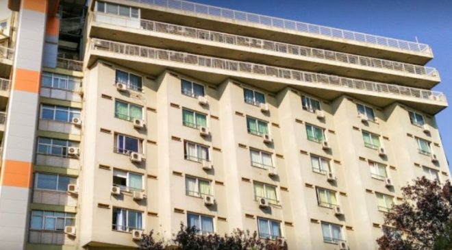 Αίθουσα αιμοδοσίας στη ΔΕΘ από το Θεαγένειο