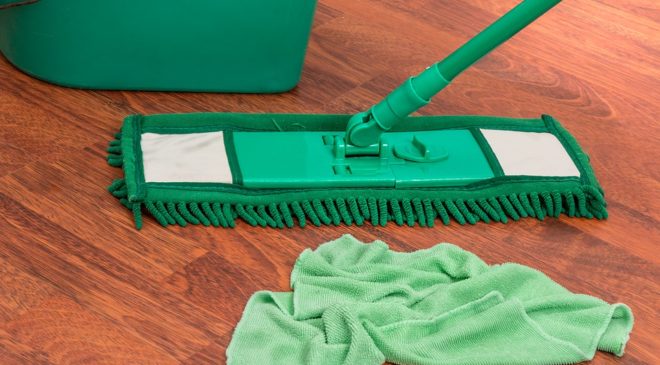 Ποια αντικείμενα του σπιτιού πρέπει να καθαρίζετε συχνά…