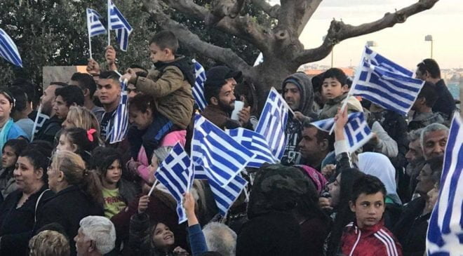 Δράσεις στήριξης των Ρομά από το υπ.Εργασίας