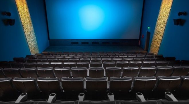 Γιορτή του Σινεμά: Πότε θα δούμε ταινίες με δύο ευρώ στους κινηματογράφους
