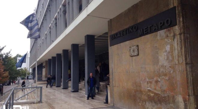 Θεσσαλονίκη: Σε δίκη 18 στελέχη του ιδρύματος “Αγιος Δημήτριος”