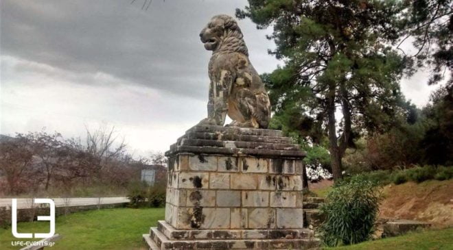 Σέρρες: Διαρροή αερίου – Εκκένωση περιοχής