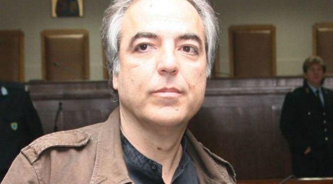 Μπαλαούρας: “Κακώς δε” δόθηκε άδεια στον Κουφοντίνα”