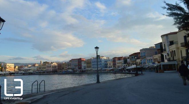 Χανιά: Η ΕΛΑΣ συνέλαβε νοσηλευτή του υπό έρευνα οίκου ευγηρίας