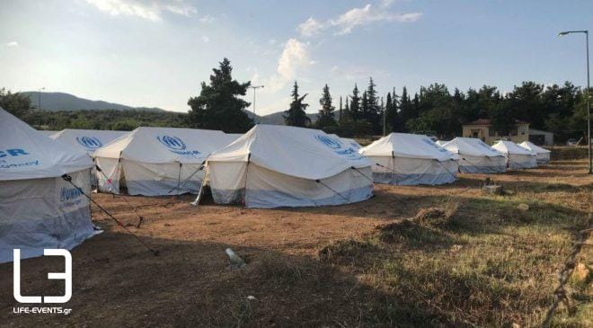 Αντιδρούν οι δήμαρχοι νησιών για τα κλειστά κέντρα