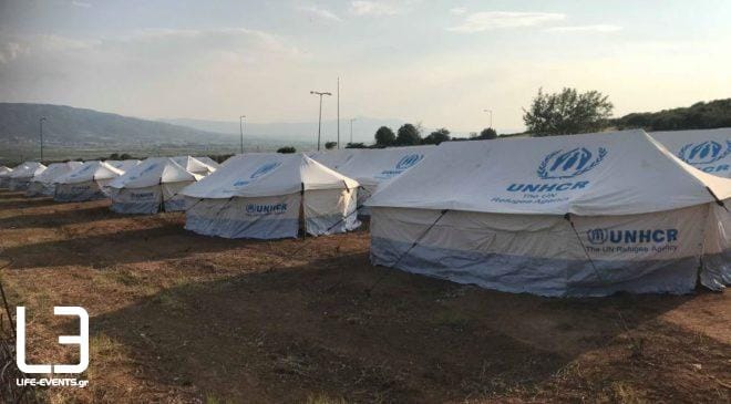Οι 28 δομές ασύλου στη χώρα – Σχεδόν οι μισές στην Μακεδονία