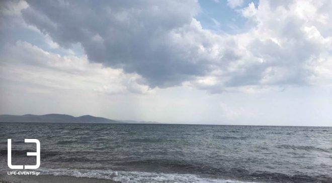 «Χαλάει» αύριο ο καιρός – Που θα βρέξει