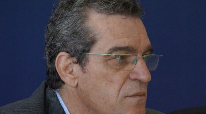 Εκδήλωση μνήμης για τον Γιάννη Παντή