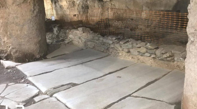 Ημερίδα στην Θεσσαλονίκη για τα αρχαία και το μετρό