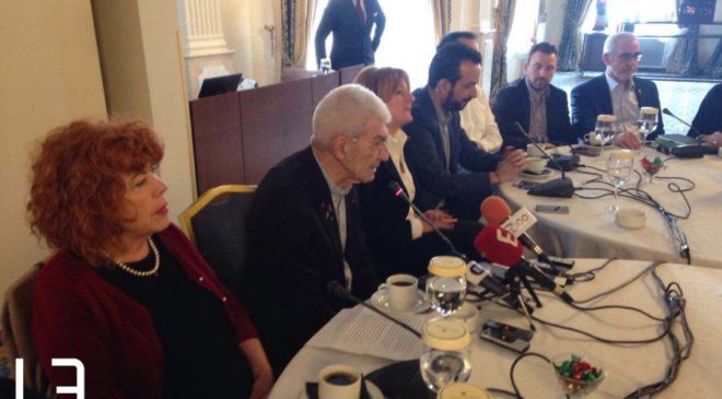 Γ. Μπουτάρης: “Με λυπεί η απόφαση της Κ. Γούλας”