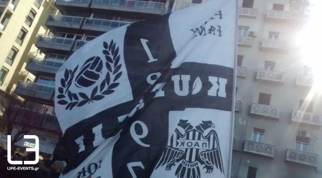 Βαριά ποινή για τον ΠΑΟΚ και τον Ιβάν Σαββίδη!