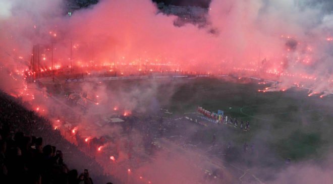 Πήρε τους βαθμούς ο ΠΑΟΚ… με κόσμο το ματς με την ΑΕΚ!