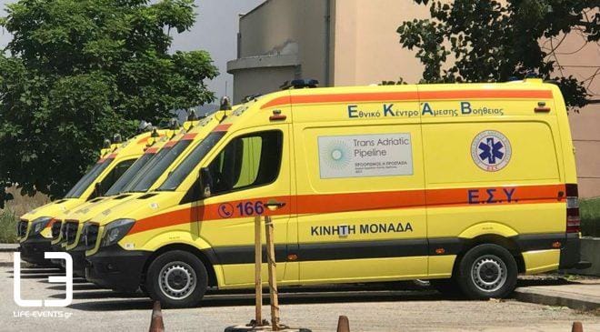 Βόλος: Χτύπησε και εγκατέλειψε 5χρονο
