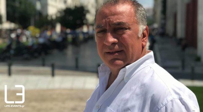 Μωυσίδης: «Ο δήμος οφείλει να μεριμνά για τις εργαζόμενες μητέρες και τις μονογονεϊκές οικογένειες»