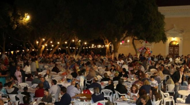 Τέλος οι συναυλίες και τα πανηγύρια το καλοκαίρι