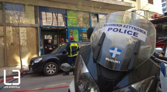 Μειώθηκαν ανθρωποκτονίες και ληστείες, αυξήθηκαν οι διαρρήξεις